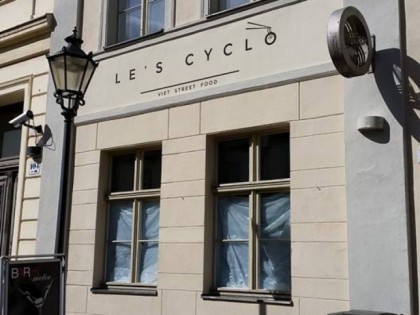 Photo: Le&amp;#039;s Cyclo